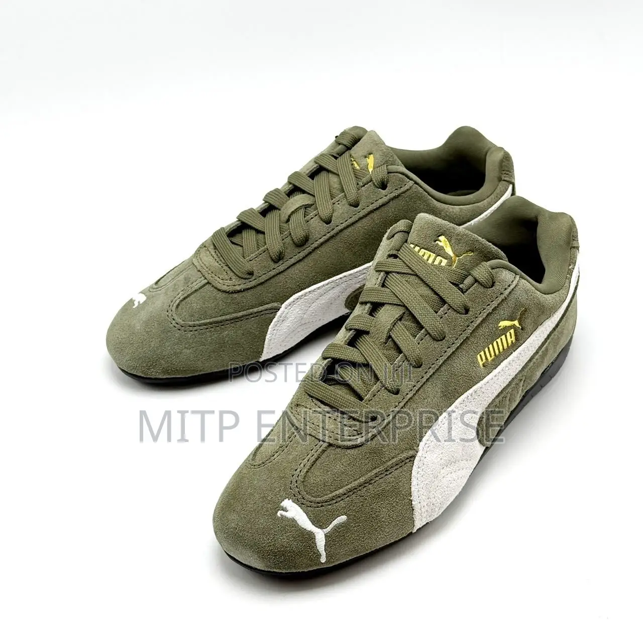 Puma Speedcat Sneakers
