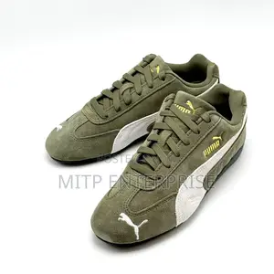 Puma Speedcat Sneakers