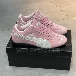 Puma Speedcat Sneakers