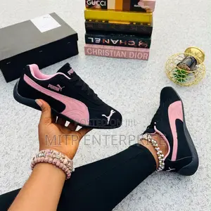 Puma Speedcat Sneakers