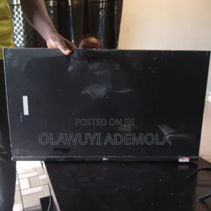LG Television