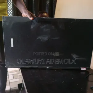 LG Television