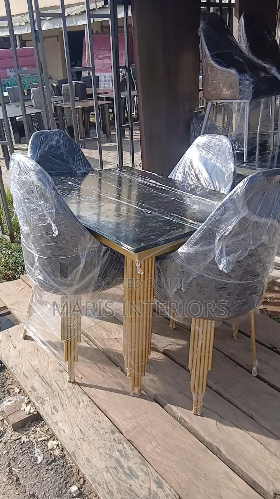 Dining Set