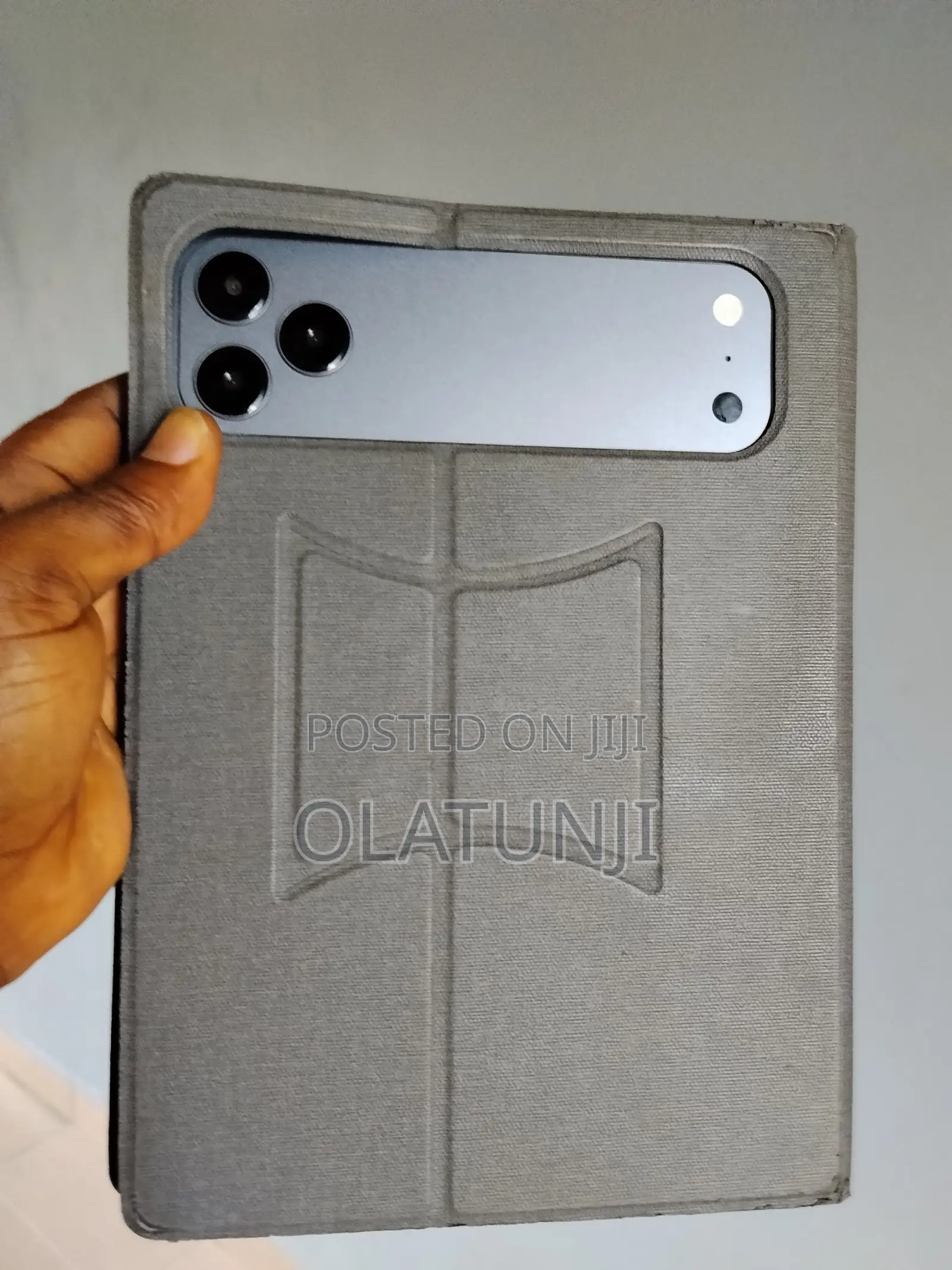 Macpad Air 17