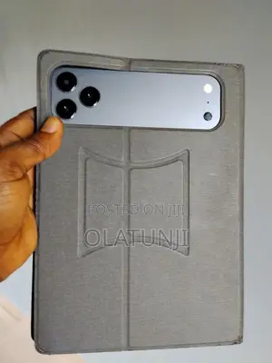 Macpad Air 17