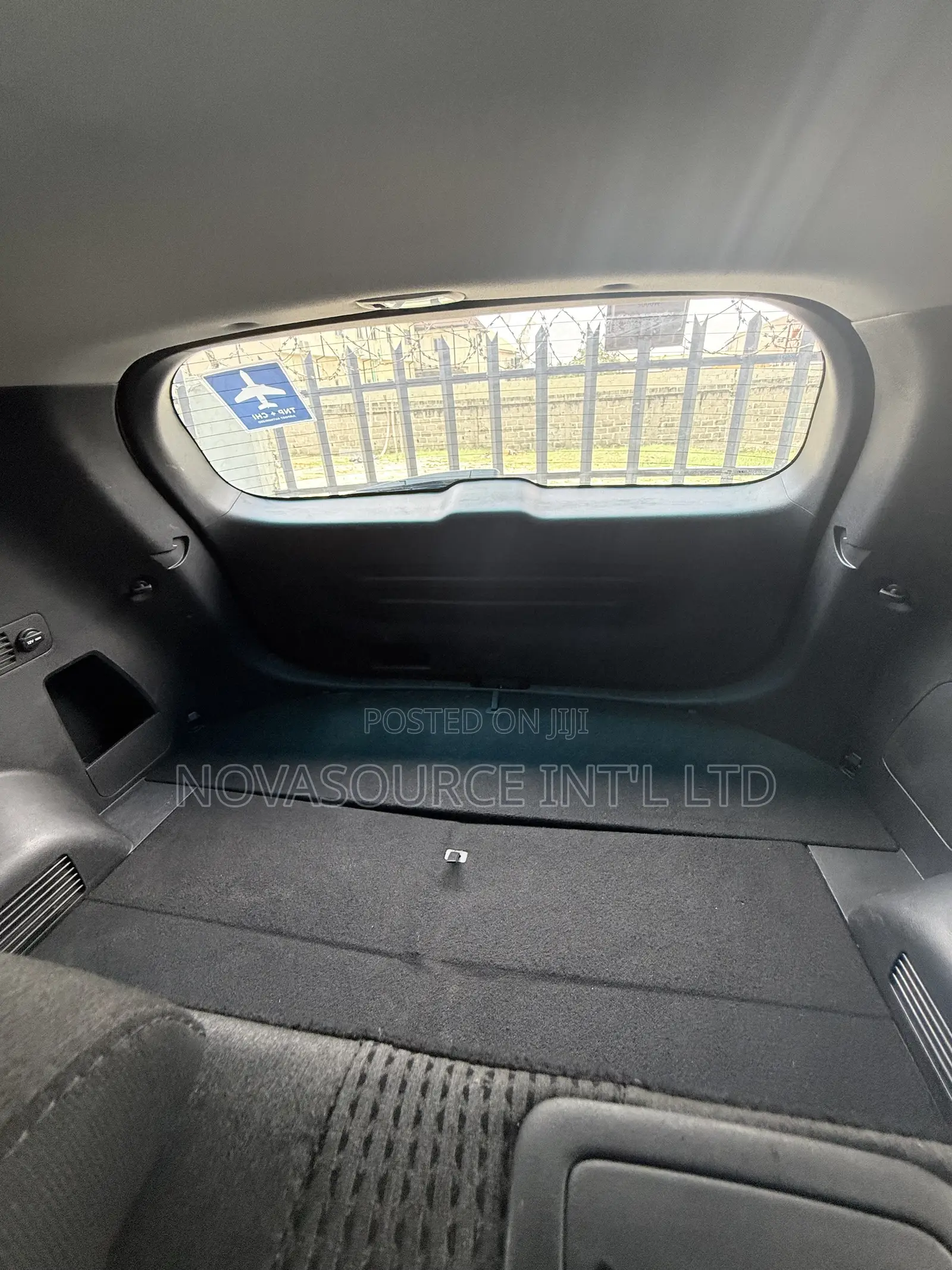 Hyundai Santa Fe 2022 Red