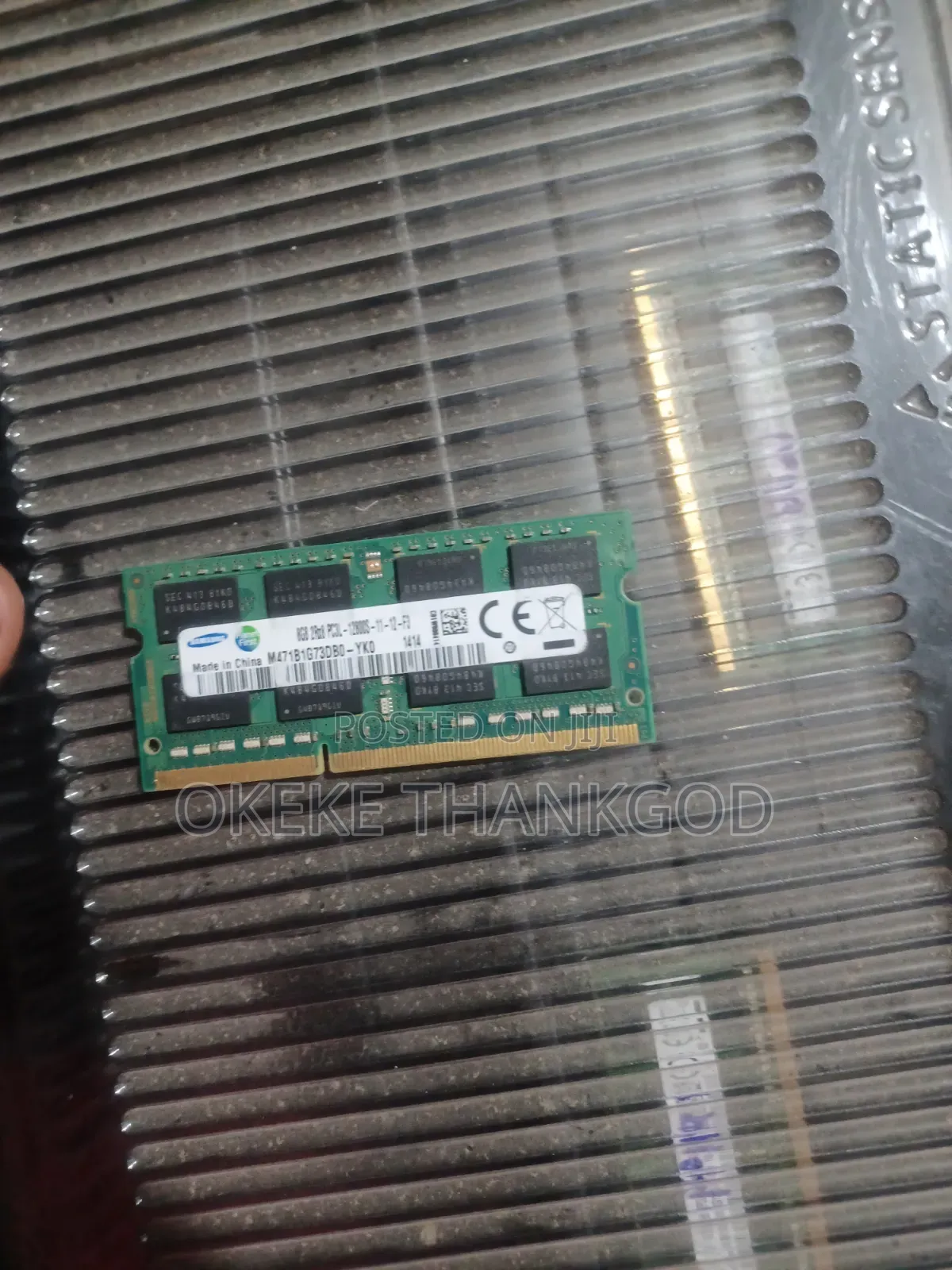 4gb Pc4 Laptop Ram