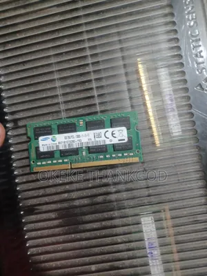 4gb Pc4 Laptop Ram