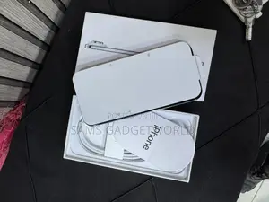 Apple iPhone Air 256 GB Blue