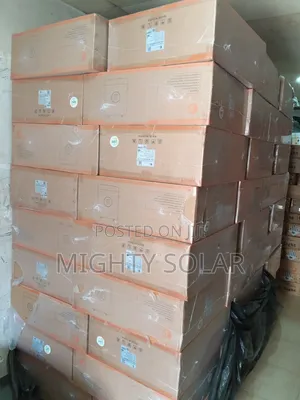 8kva Felicity Hybrid Inverter