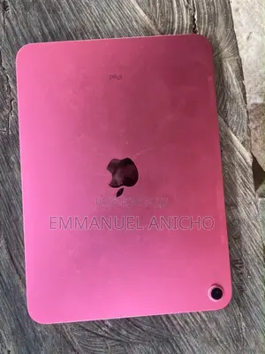 Apple iPad (2022) 64 GB Pink