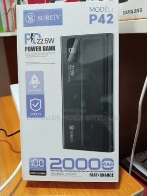 Phone Accessories