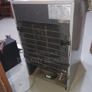 Nexus Nx - 145 Refrigerator