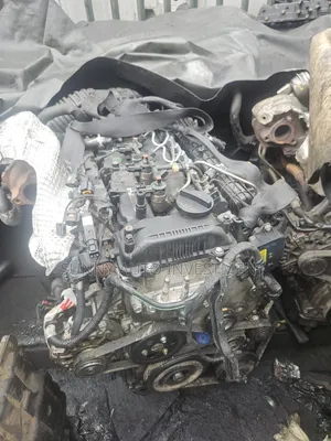 First Grade Diesel Engine for Hyundai Sonata and Hyundai Elantra 2018