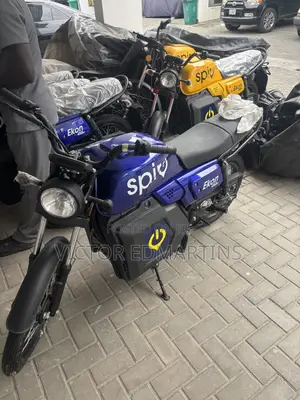 New Qlink XP 200 2023 Yellow