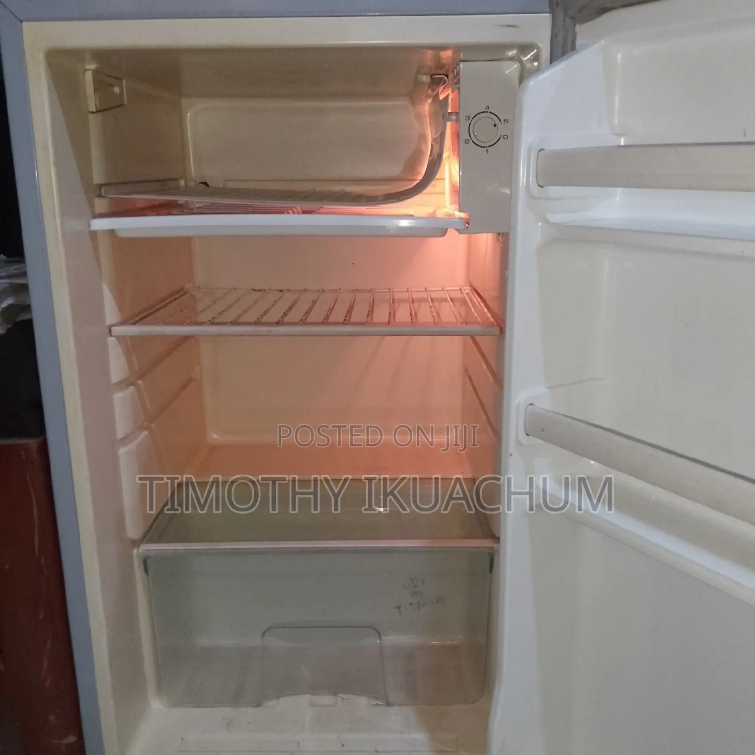 Nexus Nx - 145 Refrigerator