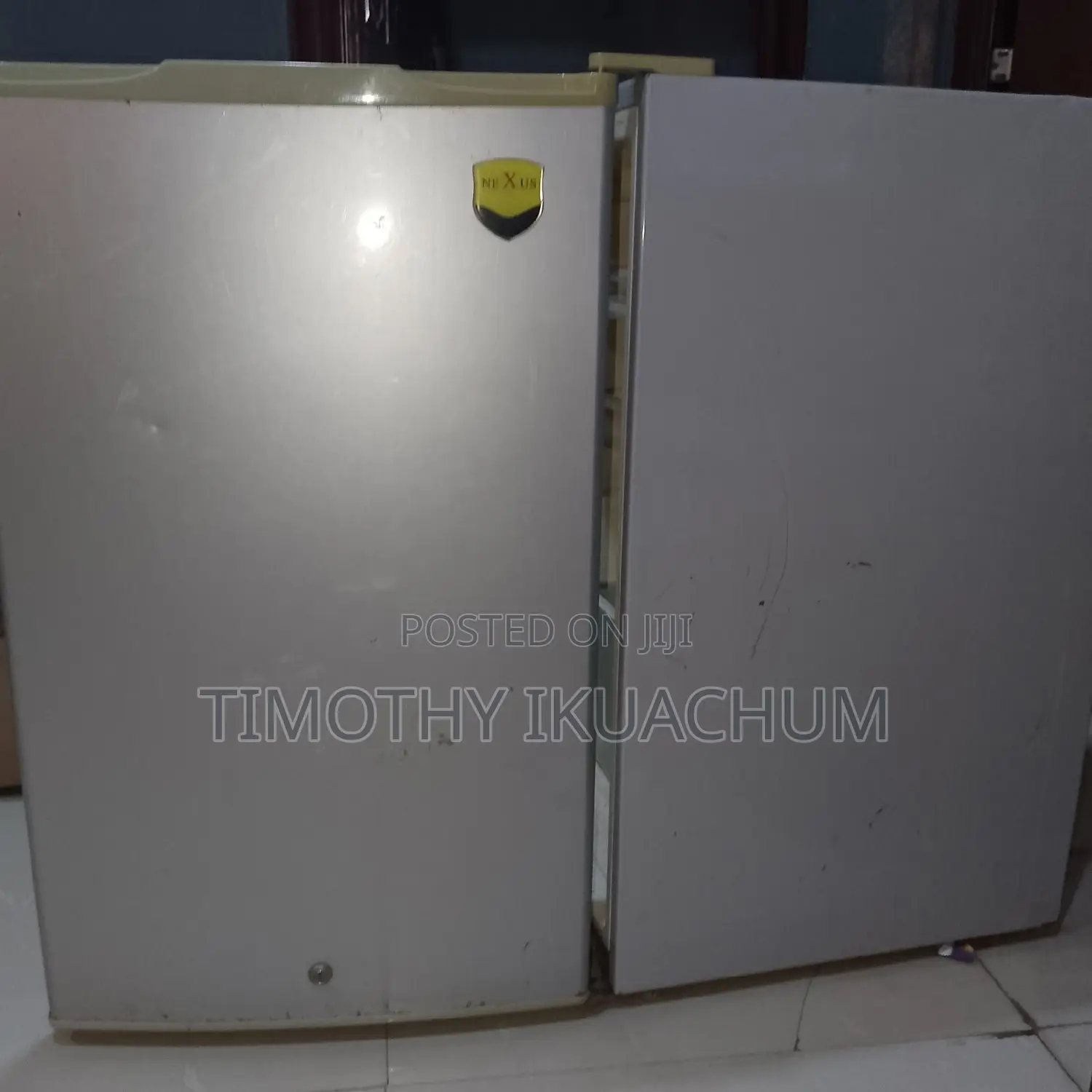 Nexus Nx - 145 Refrigerator