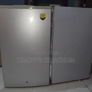 Nexus Nx - 145 Refrigerator