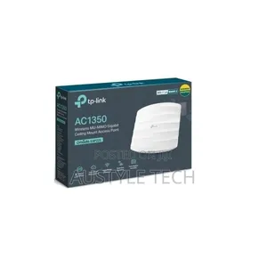TP-Link Eap225 Ac1350 Wireless Db Mount Point