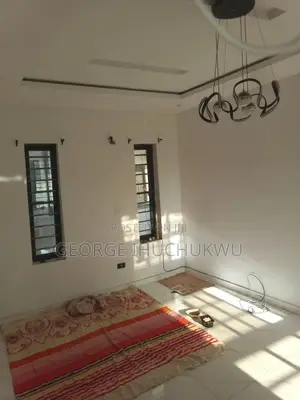 Furnished 3bdrm Duplex in Beside Lekki Garden, for rent