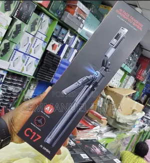 Brand New C17 Tripod