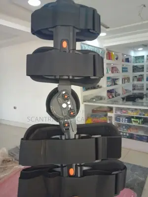 R.O.M Brace Knee