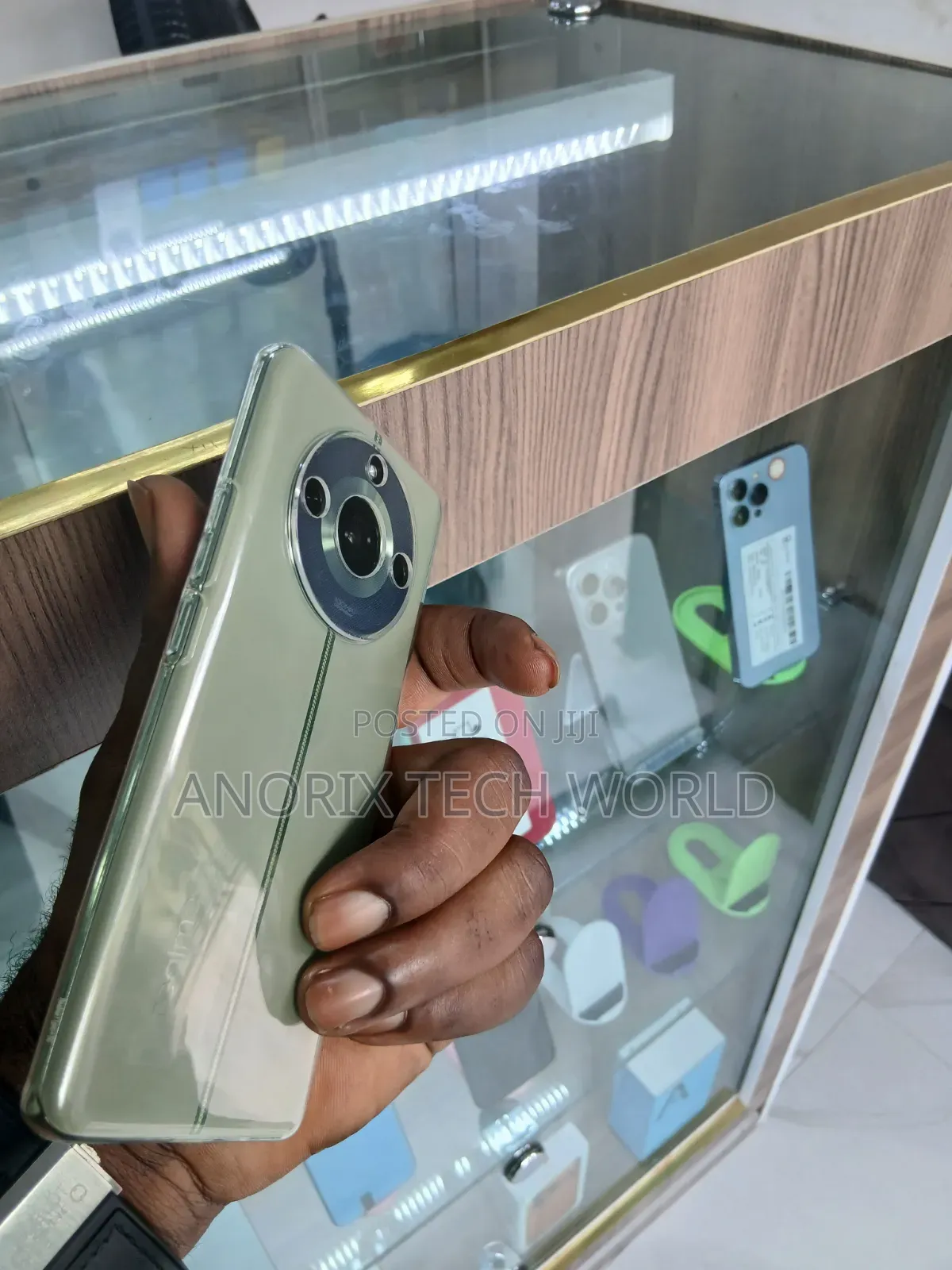Realme 11 Pro 512 GB Green