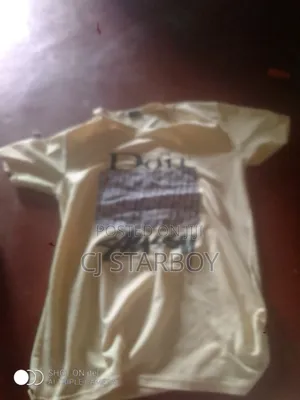 High Fashion Dior Shirt
