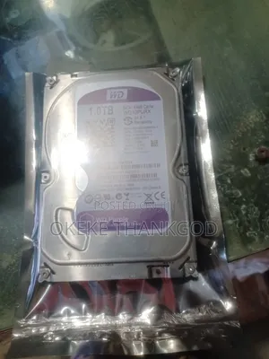 1tb Desktop Drive