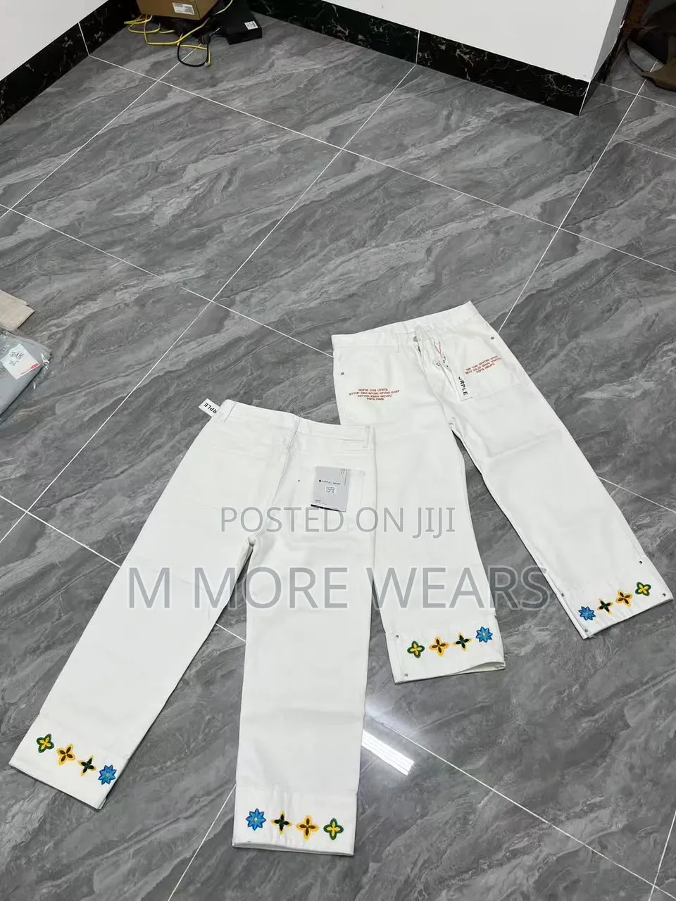 Premium Wears