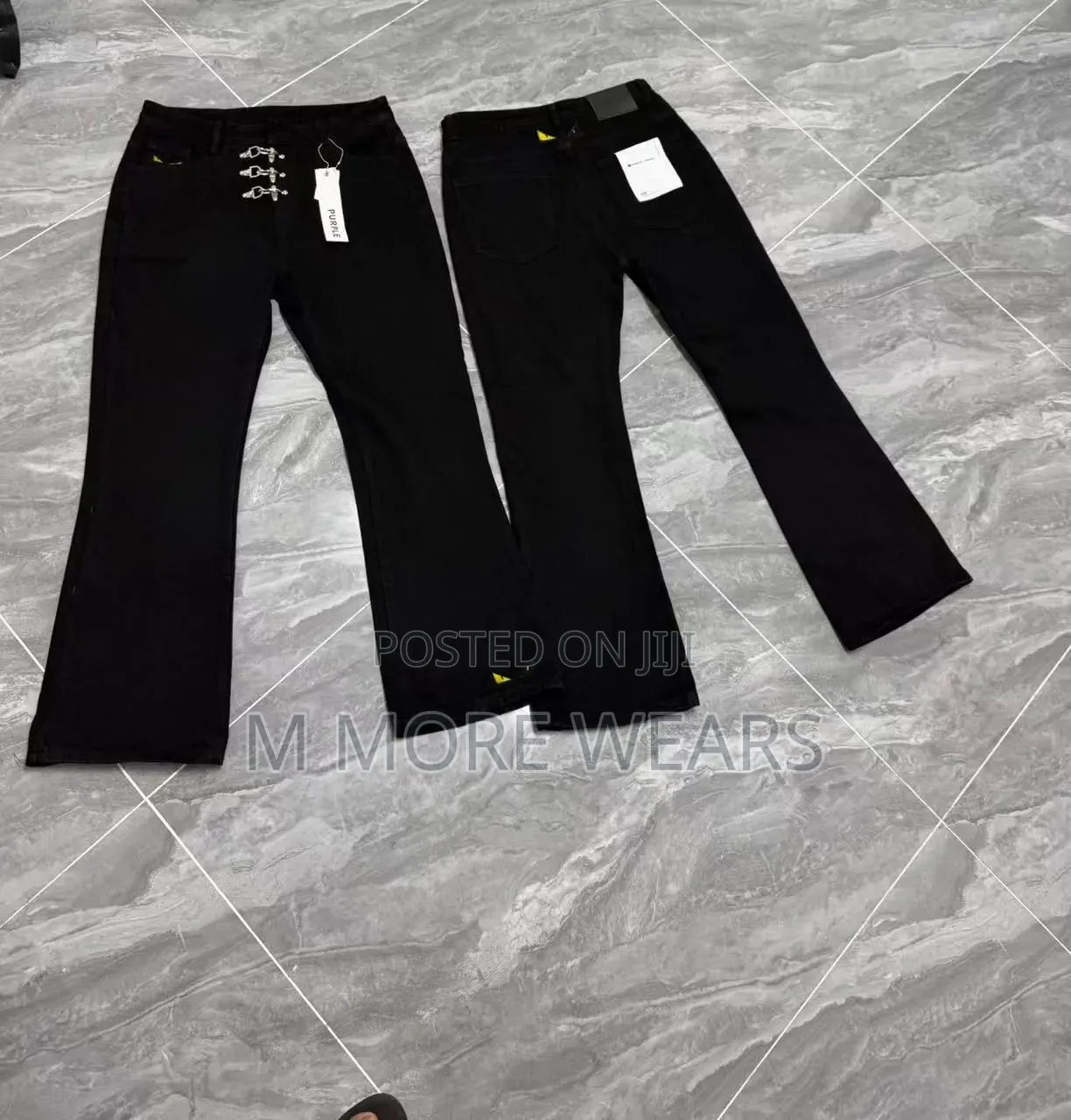 Premium Wears