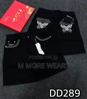 Premium Wears