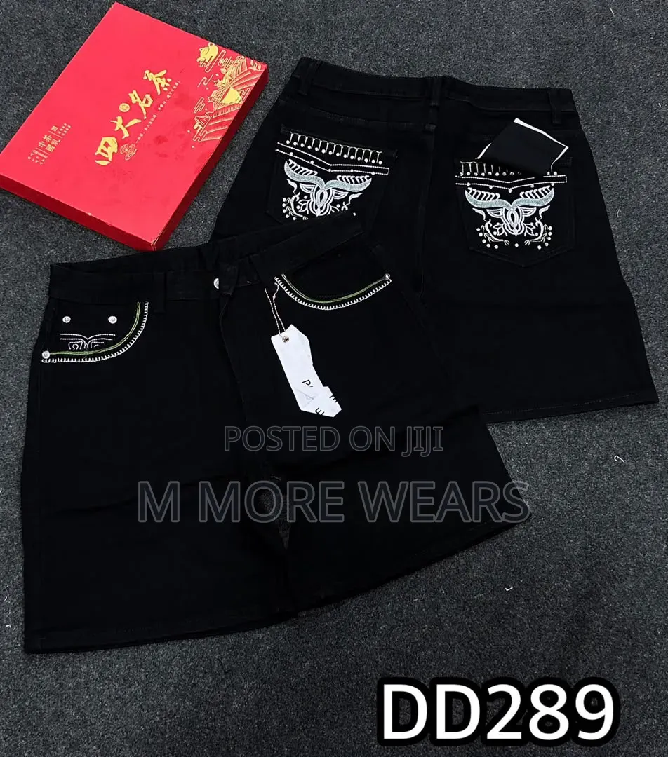 Premium Wears