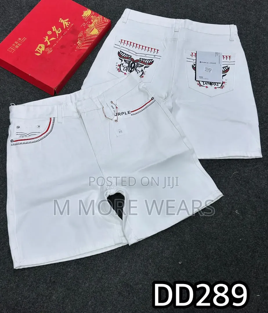 Premium Wears