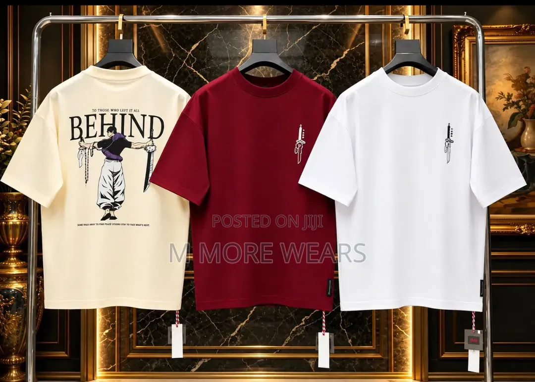 Premium Wears
