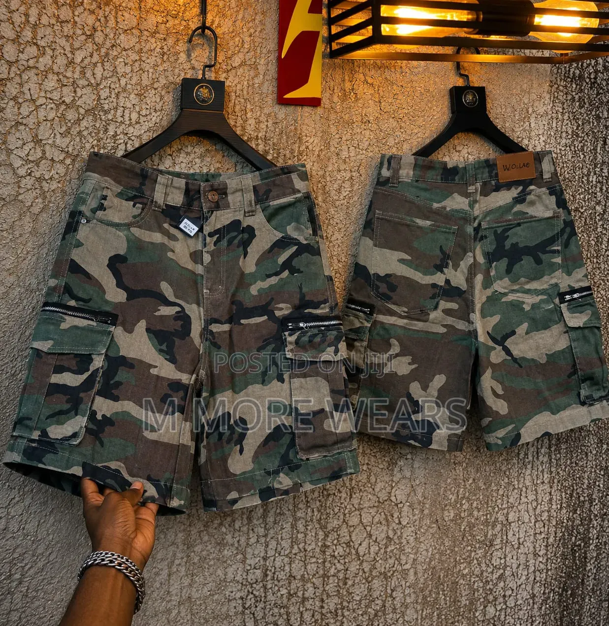 Premium Wears