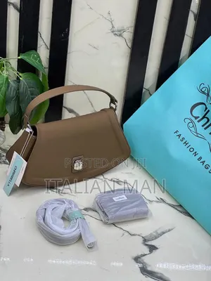 Ladies Bags