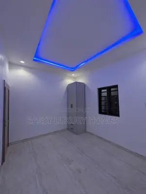 2bdrm Apartment in Oregun for rent