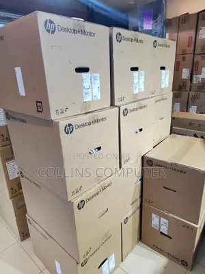 New Desktop Computer HP 290 G9 8GB Intel Core i5 SSD 512GB