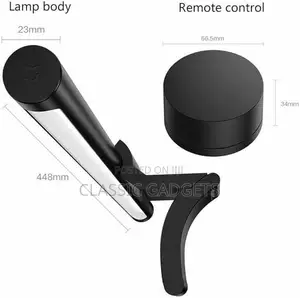 Xiaomi Mi Computer Monitor Light Bar With Wireless Remote Control