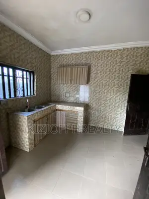 2bdrm Block of Flats in Mandela Estate Sars, Obio-Akpor for rent