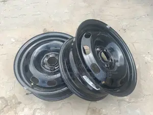 Pair of Imported RIM 15