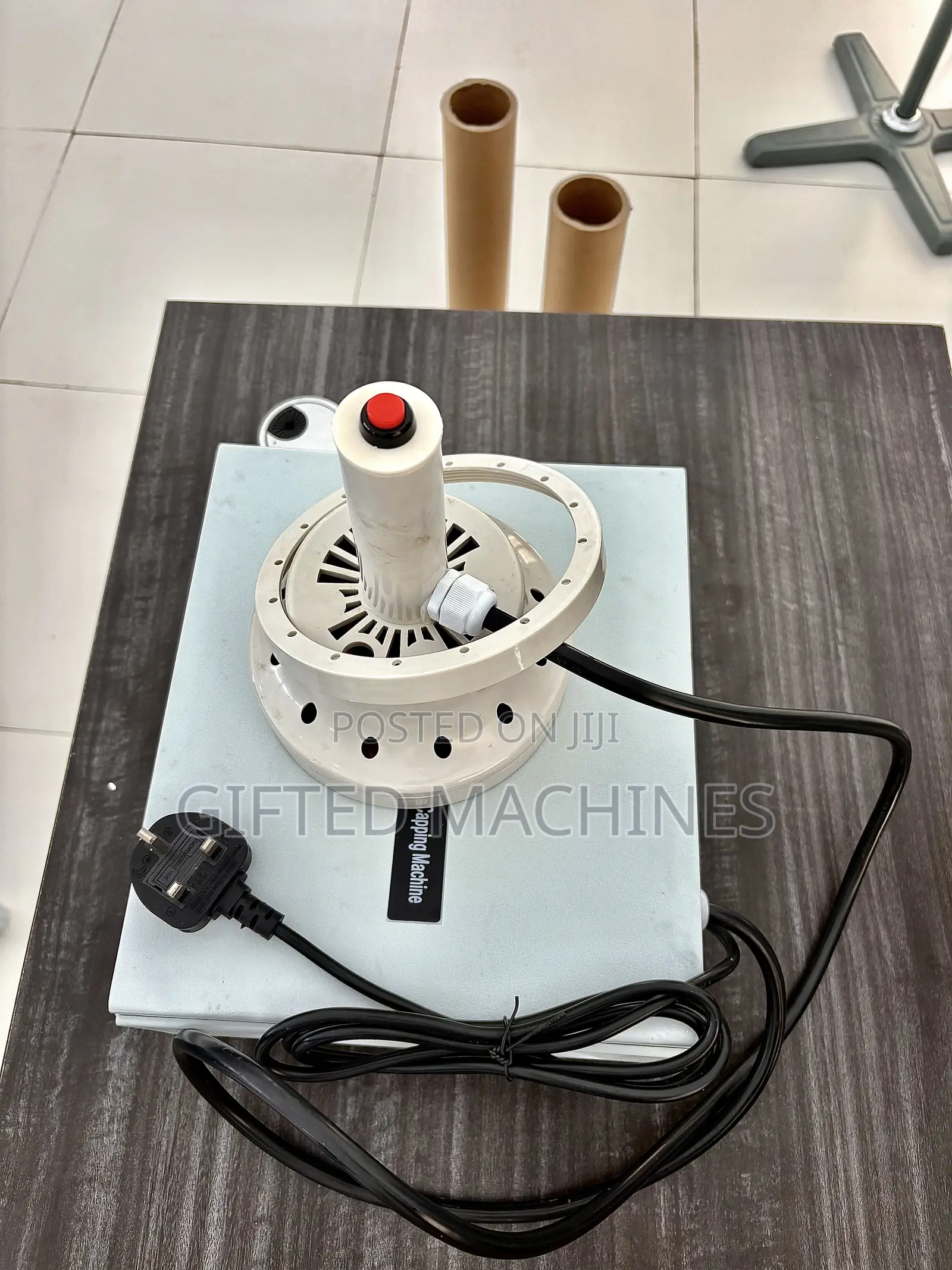 Induction Sealing Machine Foil Induction Sealer