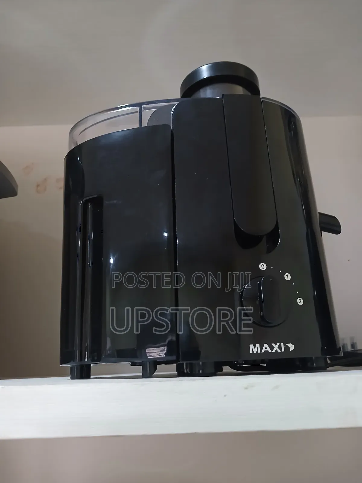 Maxi Juice Extractor