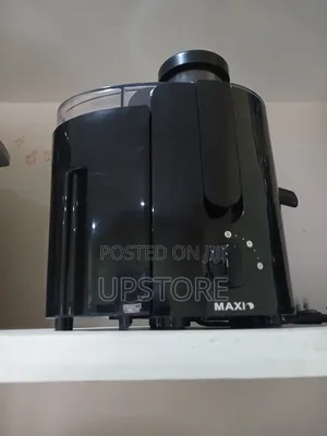 Maxi Juice Extractor