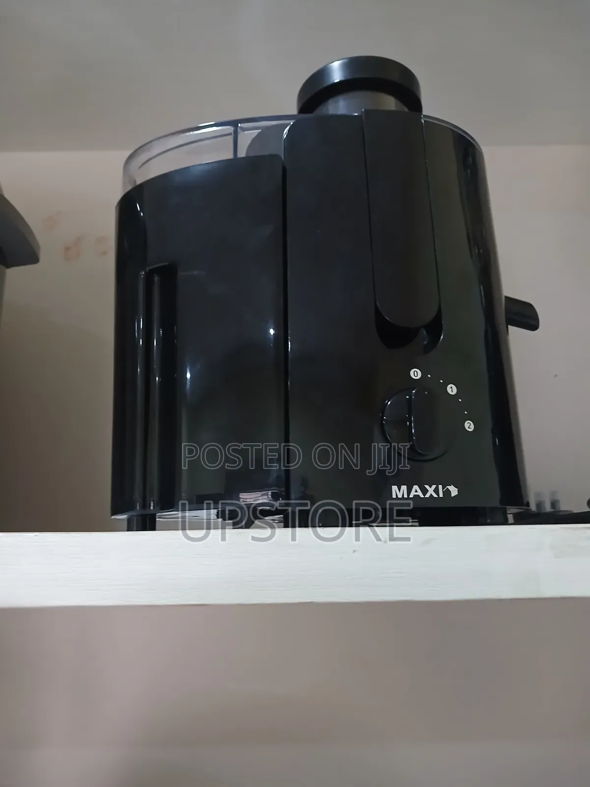 Maxi Juice Extractor