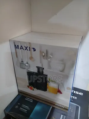 Maxi Juice Extractor