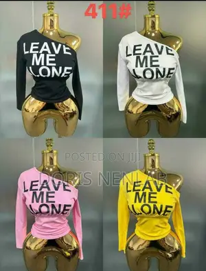 Women’s Fashion