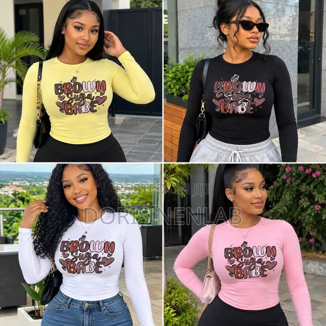 Women’s Fashion