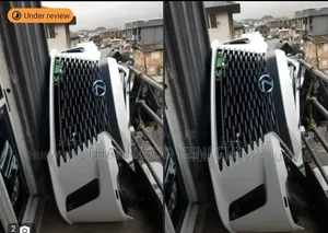 Complete Front Bumper RX350 2025 Model